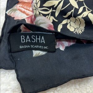 Basha 100% Silk scarf